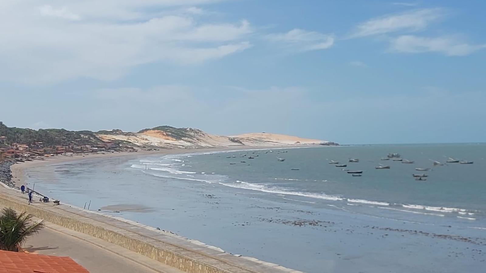 Chales Canto Do Mar Volta Volta Redonda Exterior foto