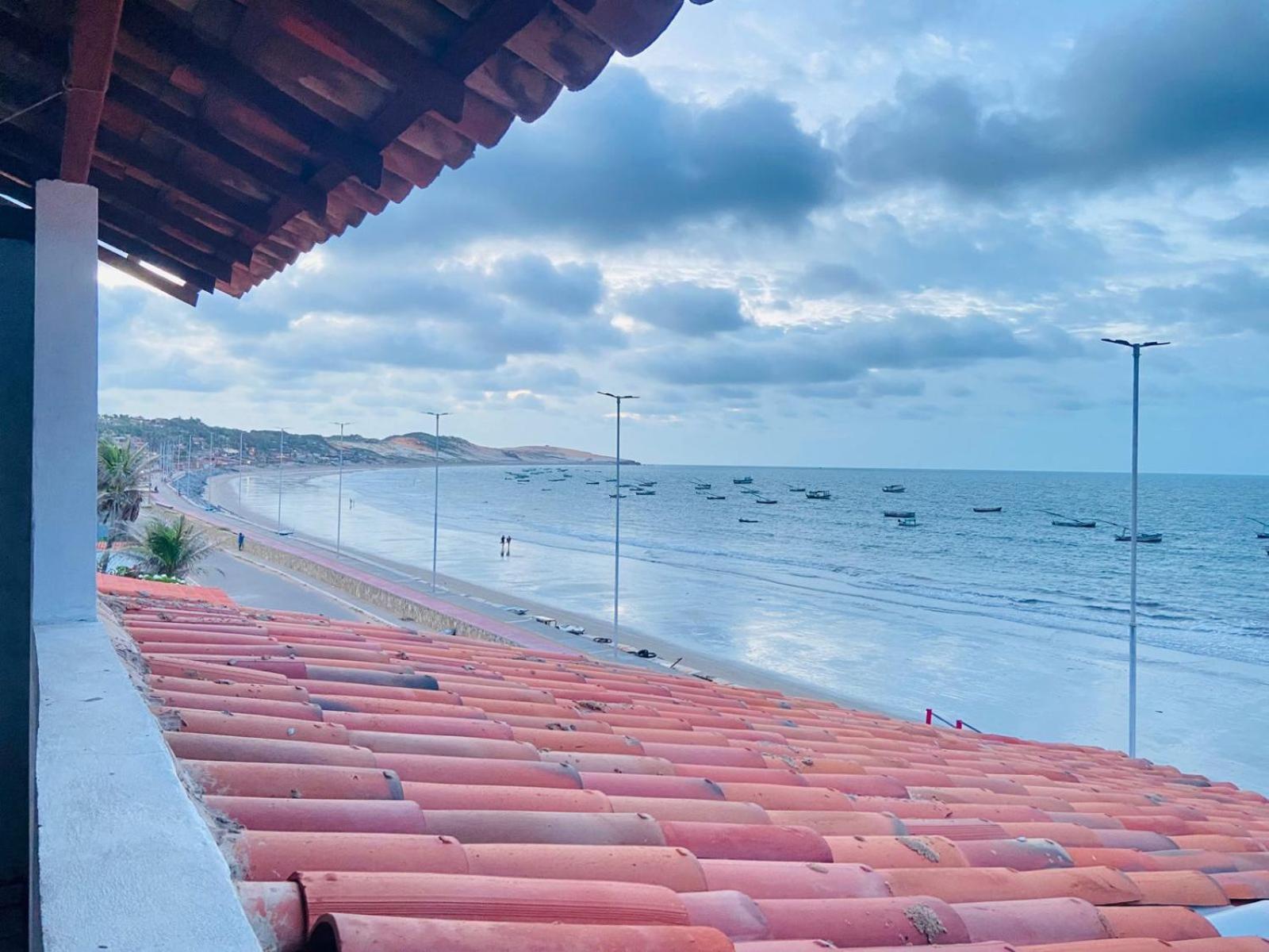 Chales Canto Do Mar Volta Volta Redonda Exterior foto